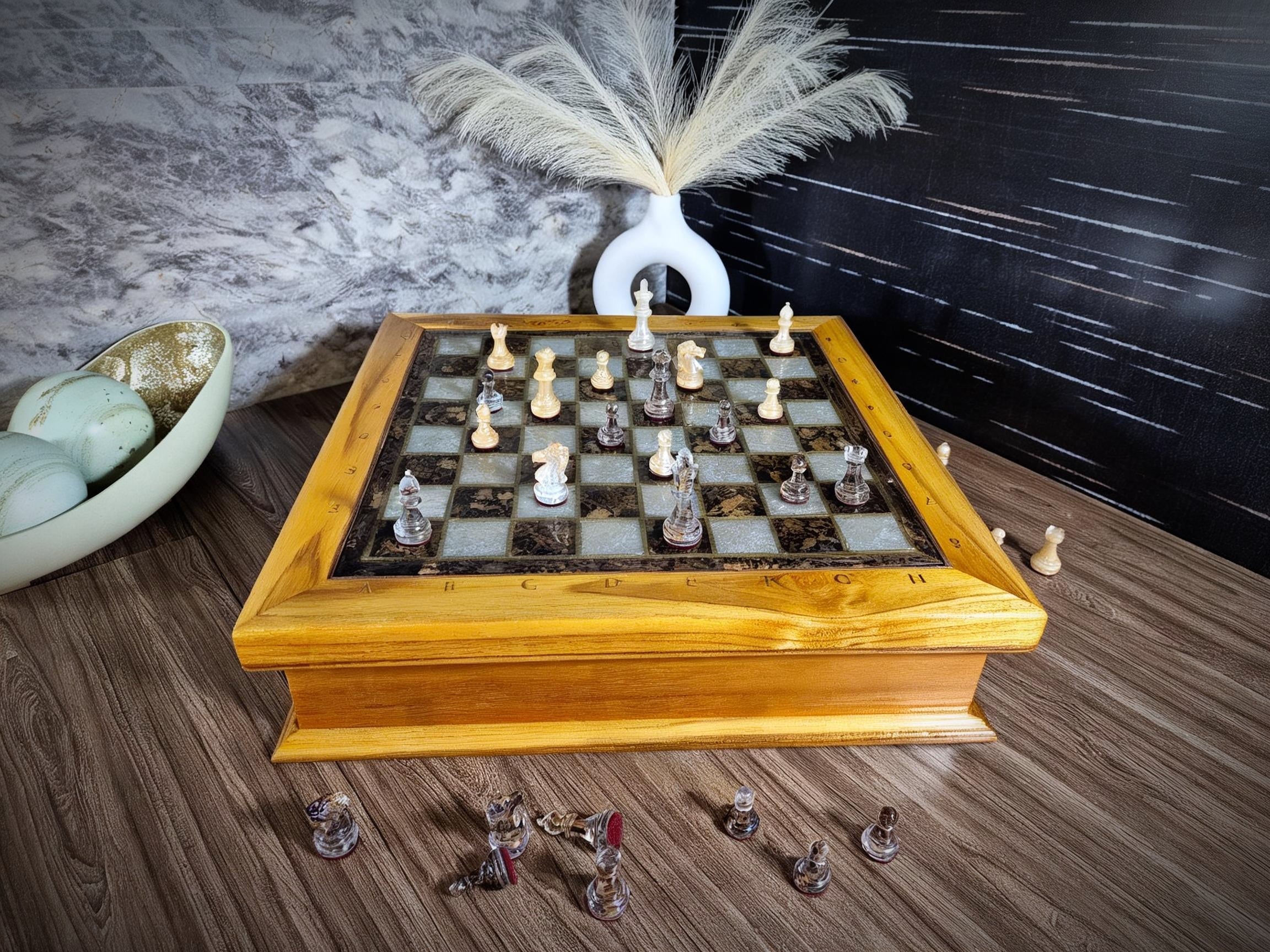 Royal Chess